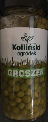Groszek