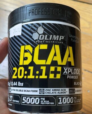 Bcaa