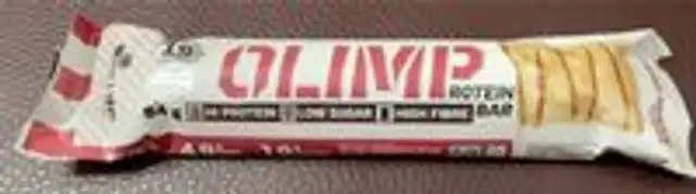 OLIMP protein bar