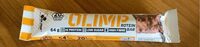 Olimp protein bar