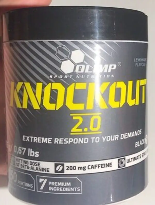 Knockout 2.0