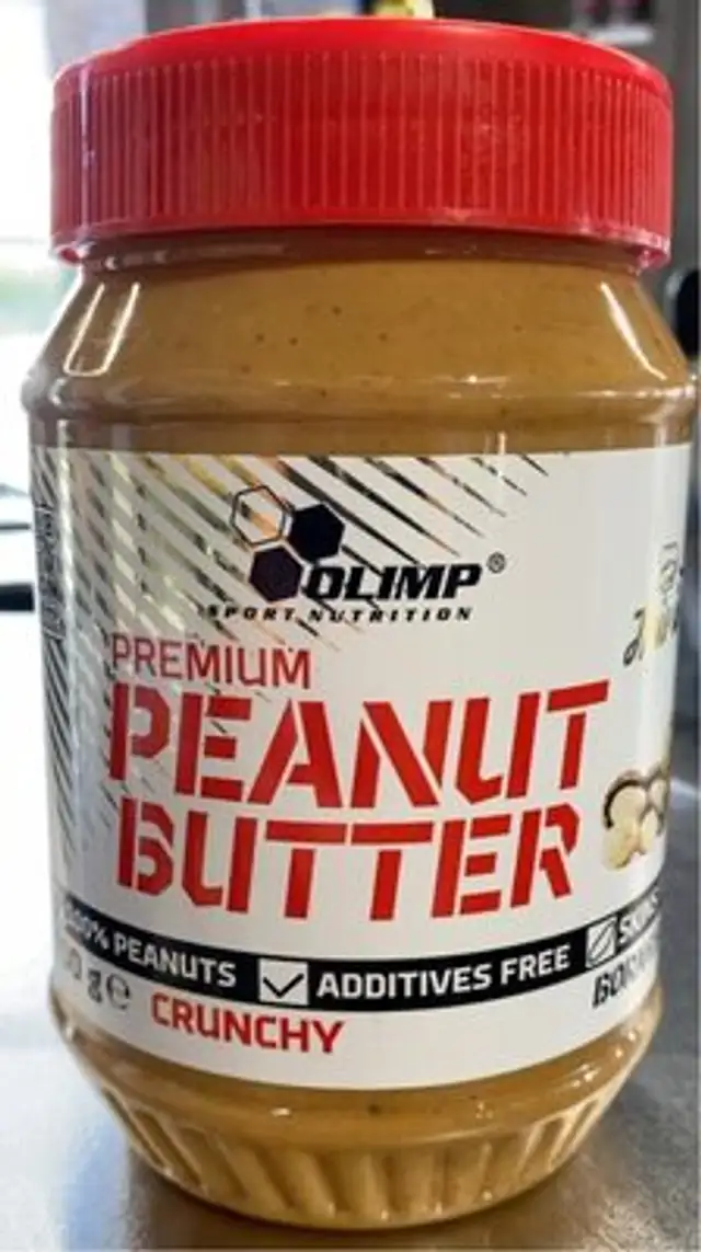 Peanut Butter