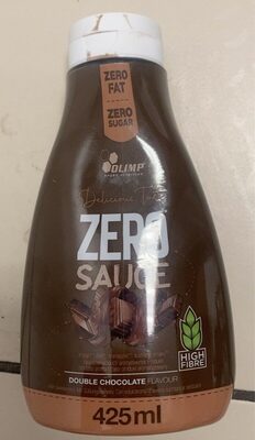 Zero sauce