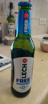 Lech Free Lager