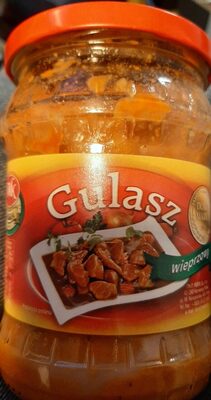 Gulasz