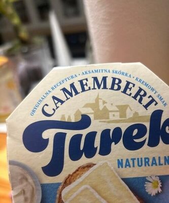 Camembert