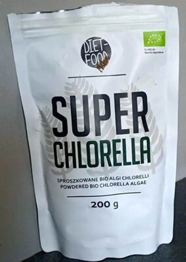 Chlorella