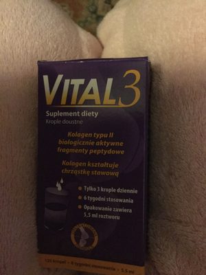 Vital 3