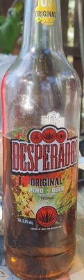 Desperados original