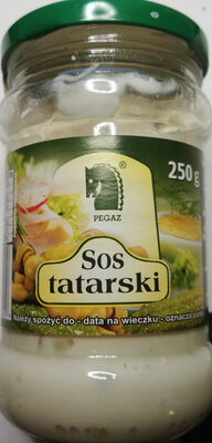 Sos tatarski