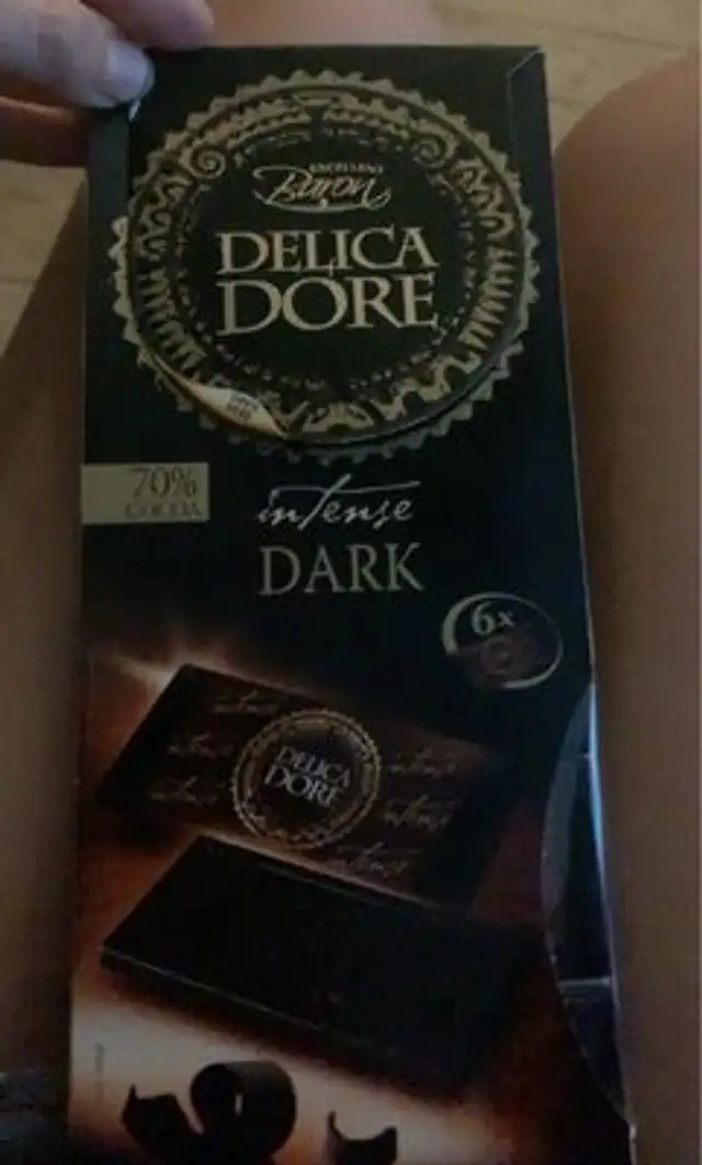 Chocolat
