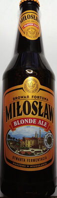 Blond Ale