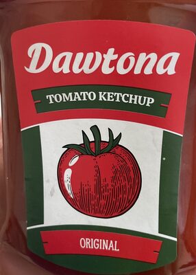 Tomato Ketchup