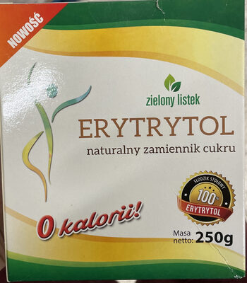 Erytrytol