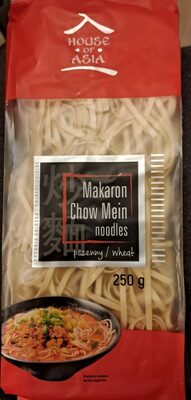 Makaron Chow Mein noodles imp