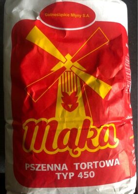 Maka front packaging
