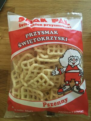 przysmak świętokrzyski