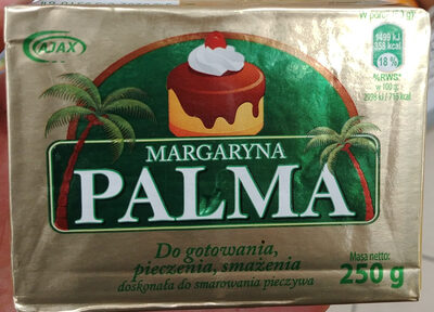 Margaryna Palma