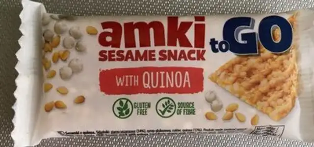 Amaki to Go