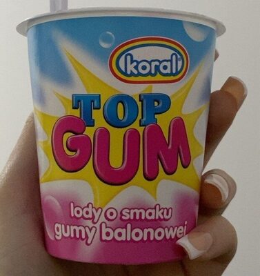 Top Gum