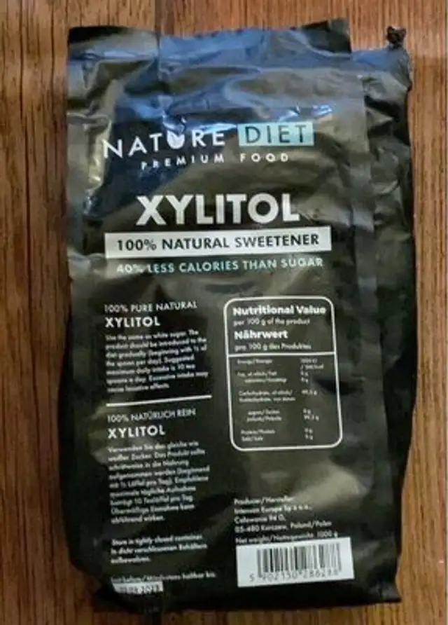 Nature diet