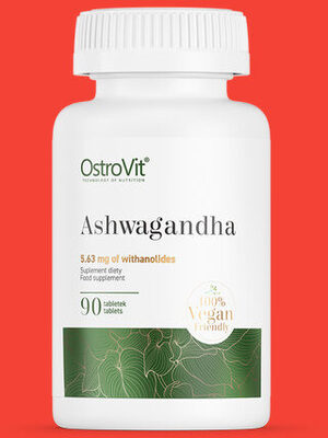 Ashwagandha