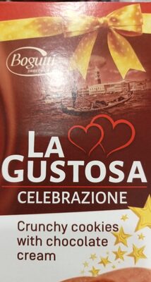La Gustosa Celebrazione