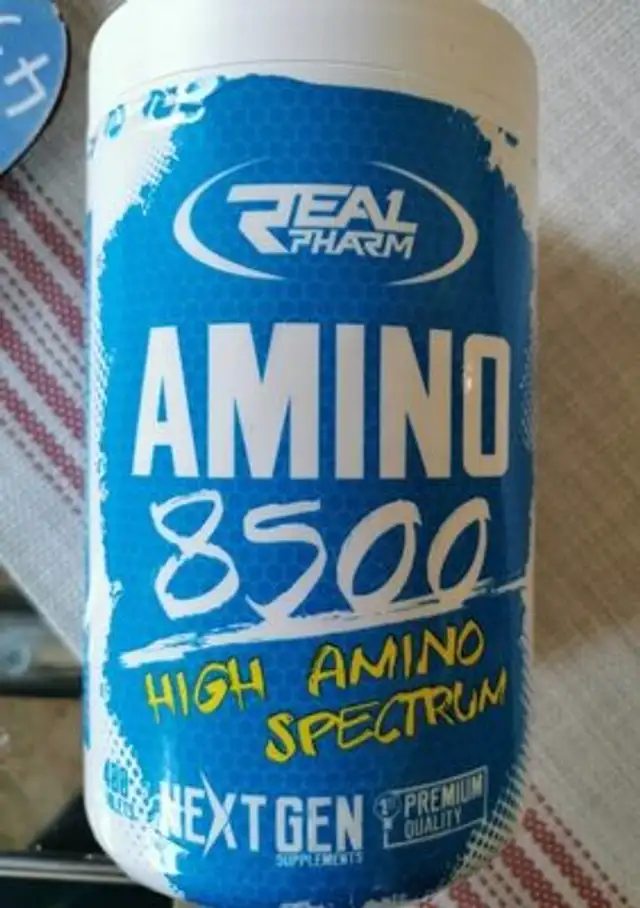 Amino 8500