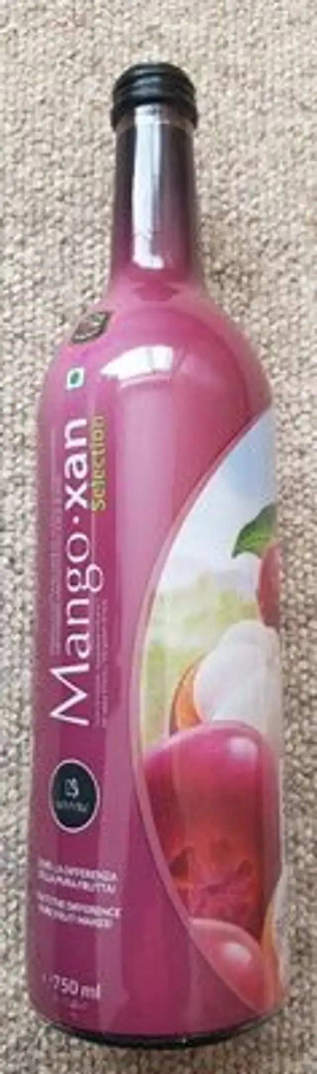 Mango-xan