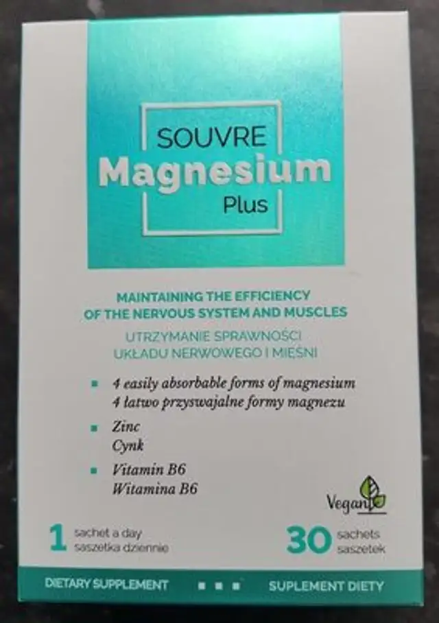 Magnesium