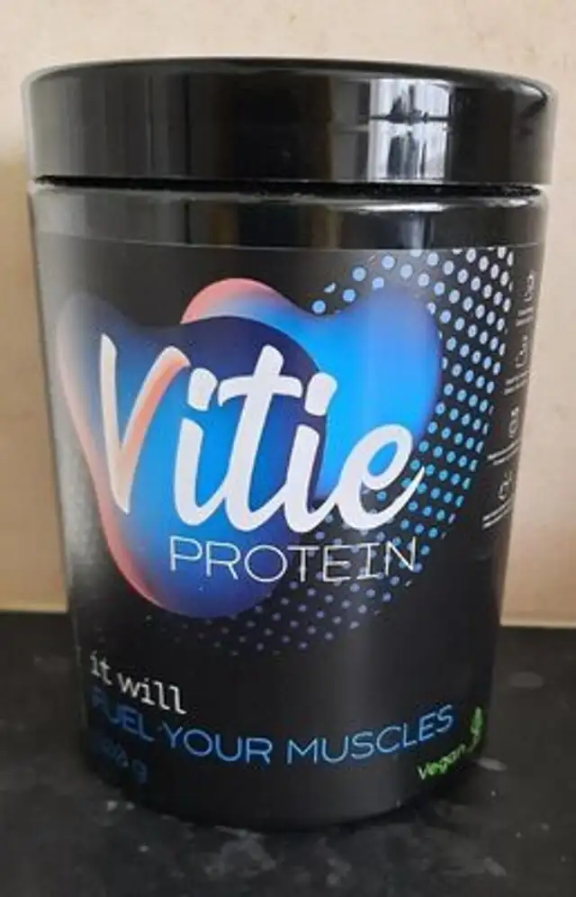 Vita Protein
