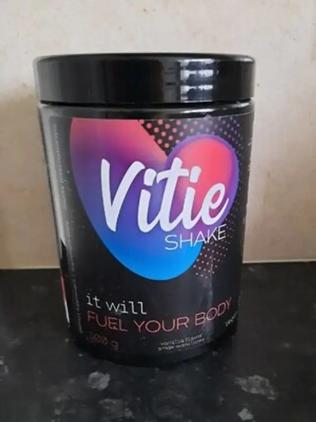Vita Shake