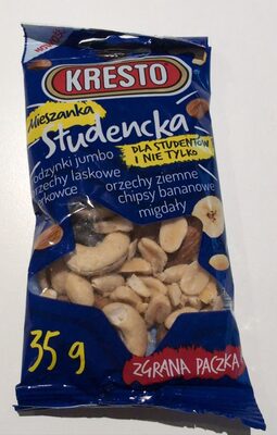 Mieszanka studencka