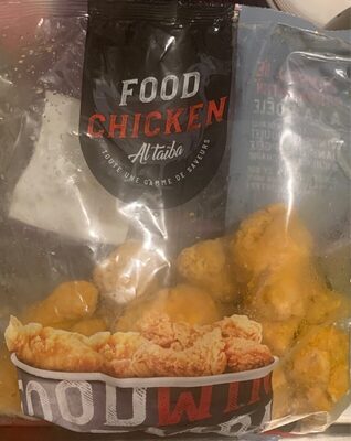 Food chicken