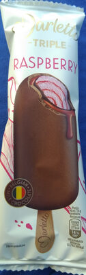 Marletto triple raspberry