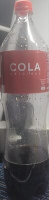 Cola orginal