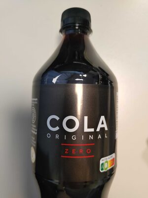 Cola Original