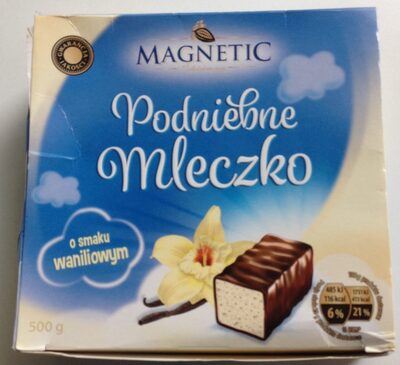 Podniehne Mleczko