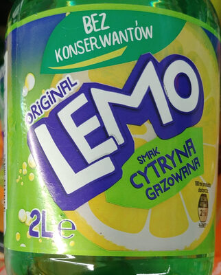 Original Lemo
