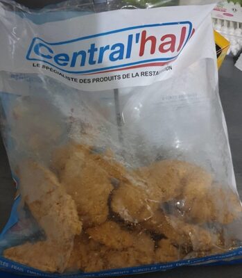 TENDERS CENTRALHAL