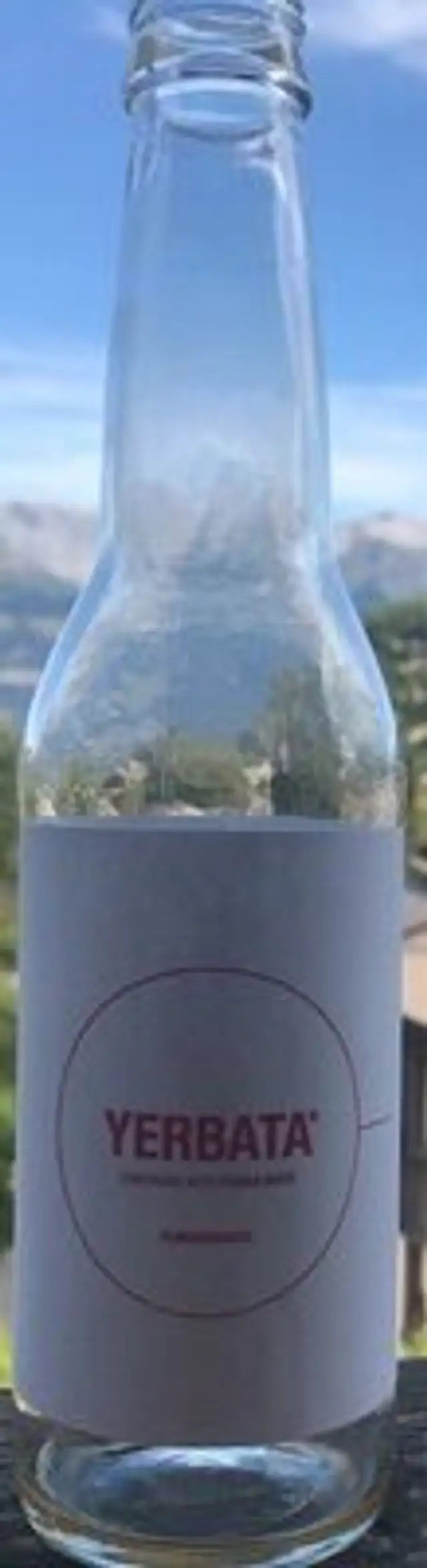 Yerbata, Pomegranate