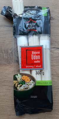 Makaron Udon