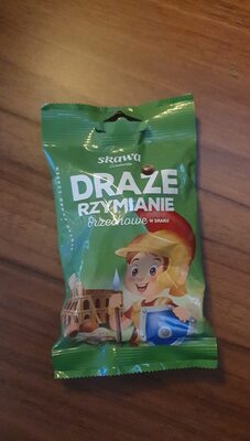 Drąże rzymianie
