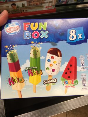 Fun Box