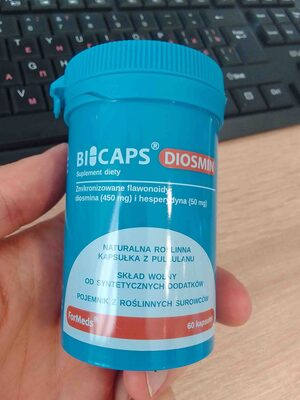 Diosmin