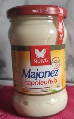 Majonez napoleoński
