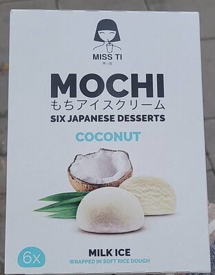 Mochi