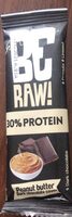 30% Protein Peanut Butter Bar