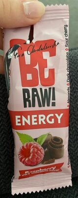 Energy Raspberry