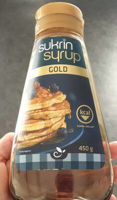 Syrup Gold